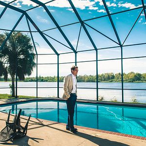 Bilder Michael Shannon