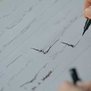 Bilder C'est quoi ce travail ?