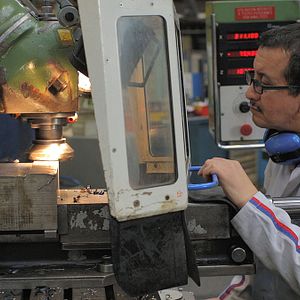 Bilder C'est quoi ce travail ?