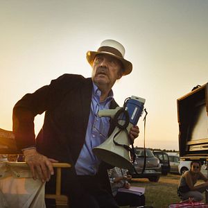 Bilder Jean-Paul Rappeneau