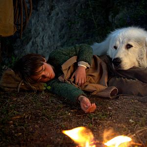 Bilder Sebastian und die Feuerretter