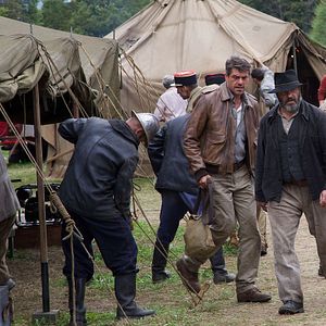 Bilder Sebastian und die Feuerretter