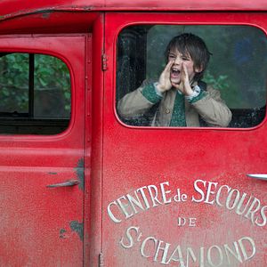 Bilder Sebastian und die Feuerretter