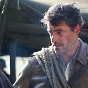 Bilder Sebastian und die Feuerretter