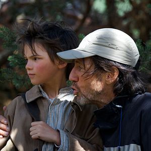 Bilder Sebastian und die Feuerretter