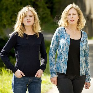 Bilder Isabelle Carré