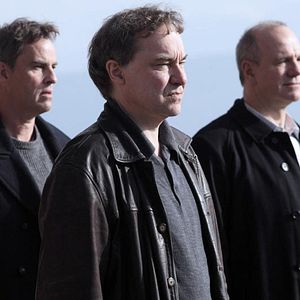 Bilder Laurent Lucas