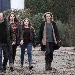 Bilder Anne Consigny