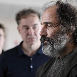 Bilder Frédéric Pierrot