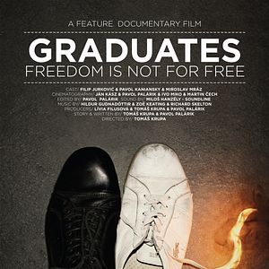 Bilder Absolventen - Freiheit ist nicht umsonst