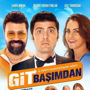 Bilder Git Başımdan