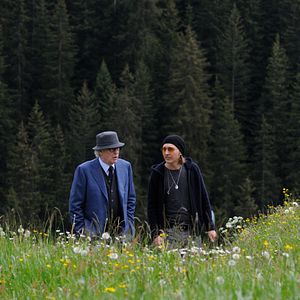 Bilder Michael Caine