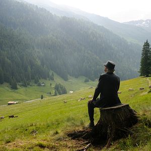 Bilder Michael Caine