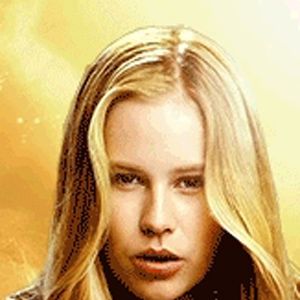 Bilder Danika Yarosh