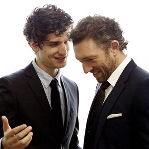 Bilder Vincent Cassel