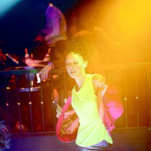 Bilder Chrystèle Saint-Louis Augustin