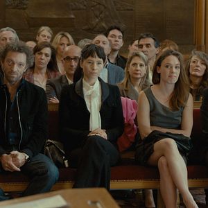 Bilder Vincent Cassel