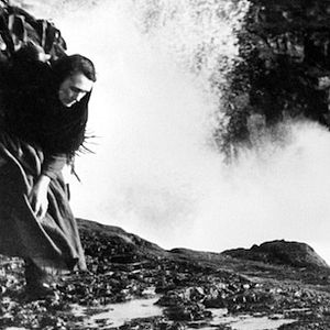 Bilder Die Männer von Aran