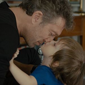 Bilder Vincent Cassel