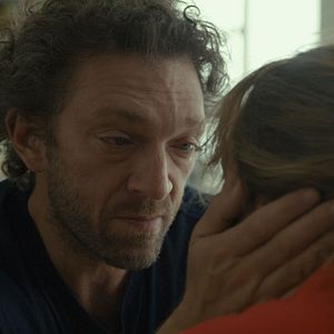 Bilder Vincent Cassel