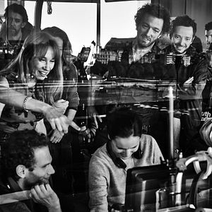 Bilder Vincent Cassel