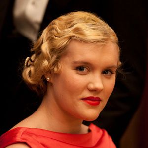 Bilder Emerald Fennell