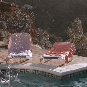 Bilder Un sol frío en verano - Un soleil froid en été