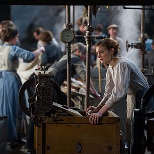 Bilder Carey Mulligan