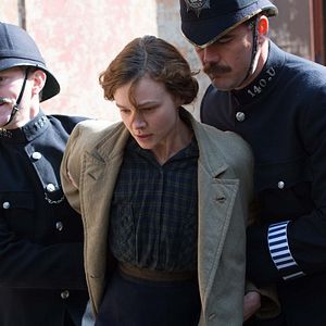 Bilder Carey Mulligan