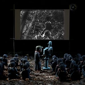 Bilder The Missing Picture