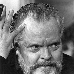 Bilder Orson Welles