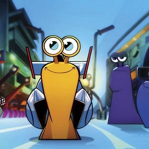 Bilder Turbo F.A.S.T