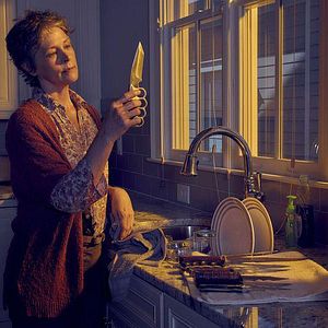 Bilder Melissa McBride