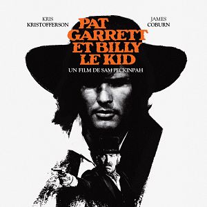 Bilder Pat Garrett jagt Billy The Kid