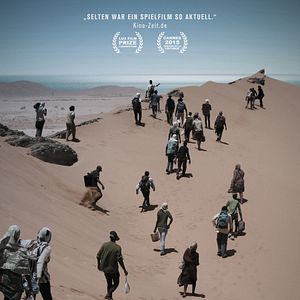 Bilder Mediterranea - Refugees welcome?