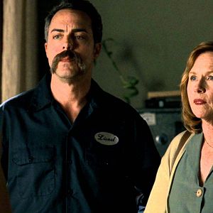 Bilder Gone Baby Gone - Kein Kinderspiel