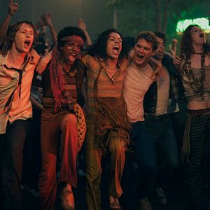 Bilder Atticus Dean Mitchell