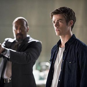Bilder Grant Gustin