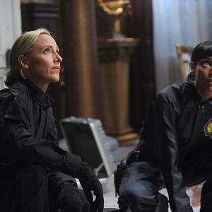 Bilder Tamara Taylor