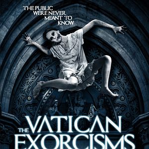 Bilder The Vatican Exorcisms