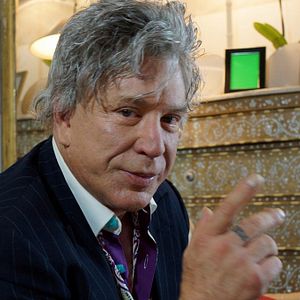 Bilder Mickey Rourke