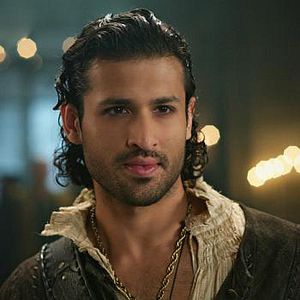 Bilder Saamer Usmani