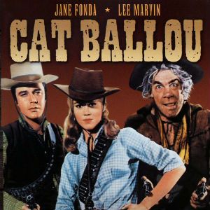 Bilder Cat Ballou - Hängen sollst du in Wyoming