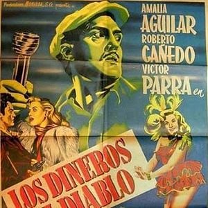 Bilder Los Dineros del Diablo