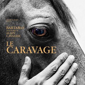 Bilder Le Caravage