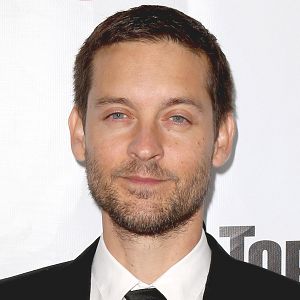 Bilder Tobey Maguire