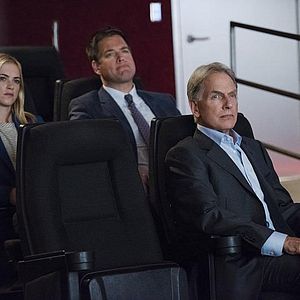 Bilder Emily Wickersham