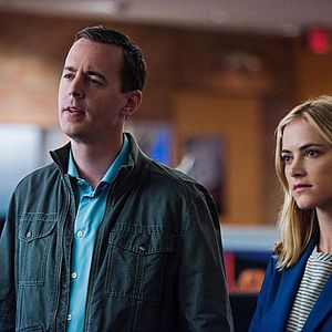 Bilder Emily Wickersham