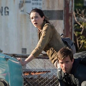 Bilder Laura Mennell