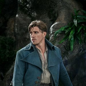 Bilder Garrett Hedlund